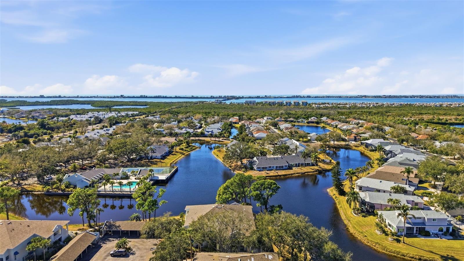 PERICO ISLAND FIRST ADD - Residential