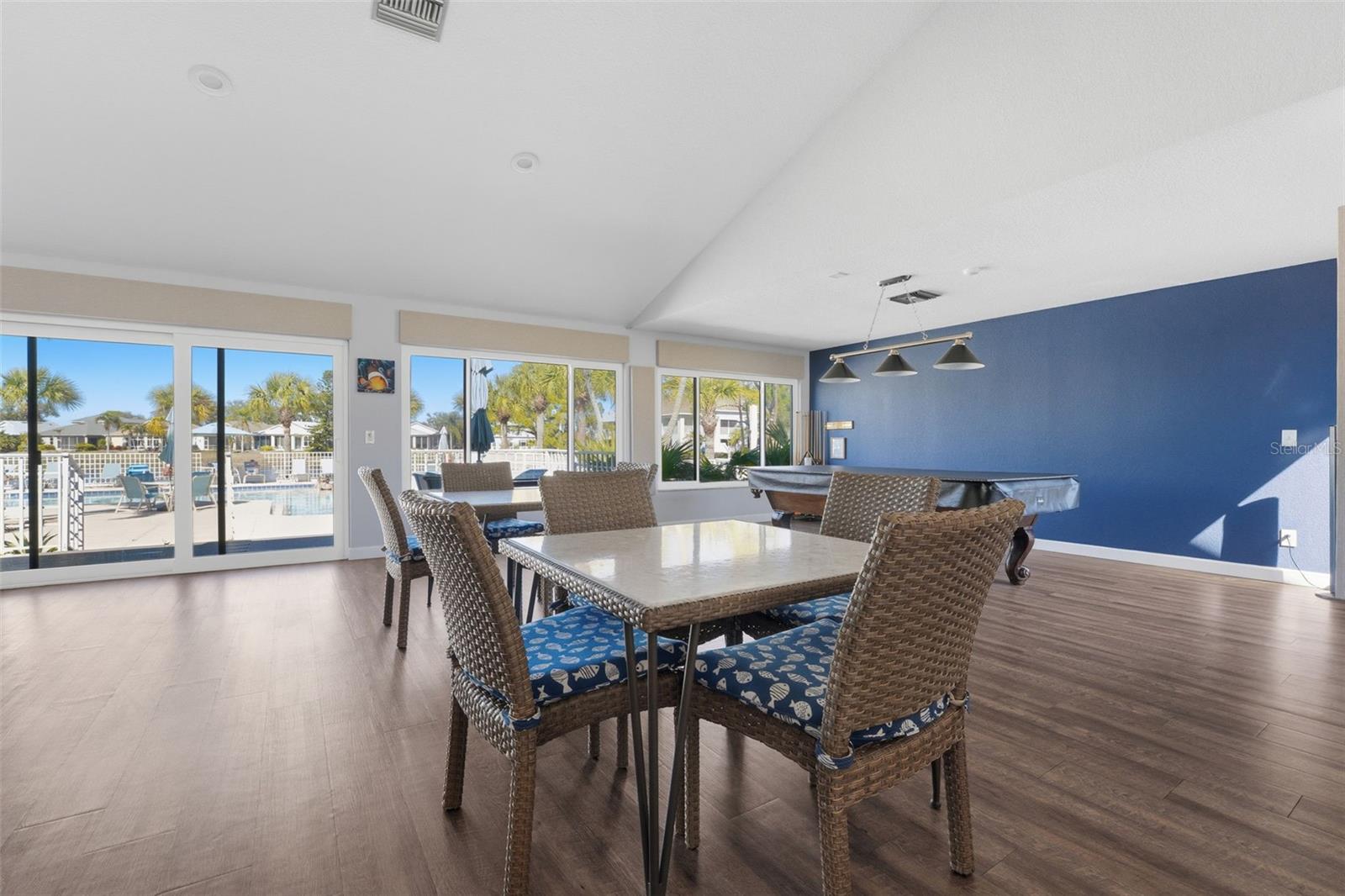 PERICO ISLAND FIRST ADD - Residential