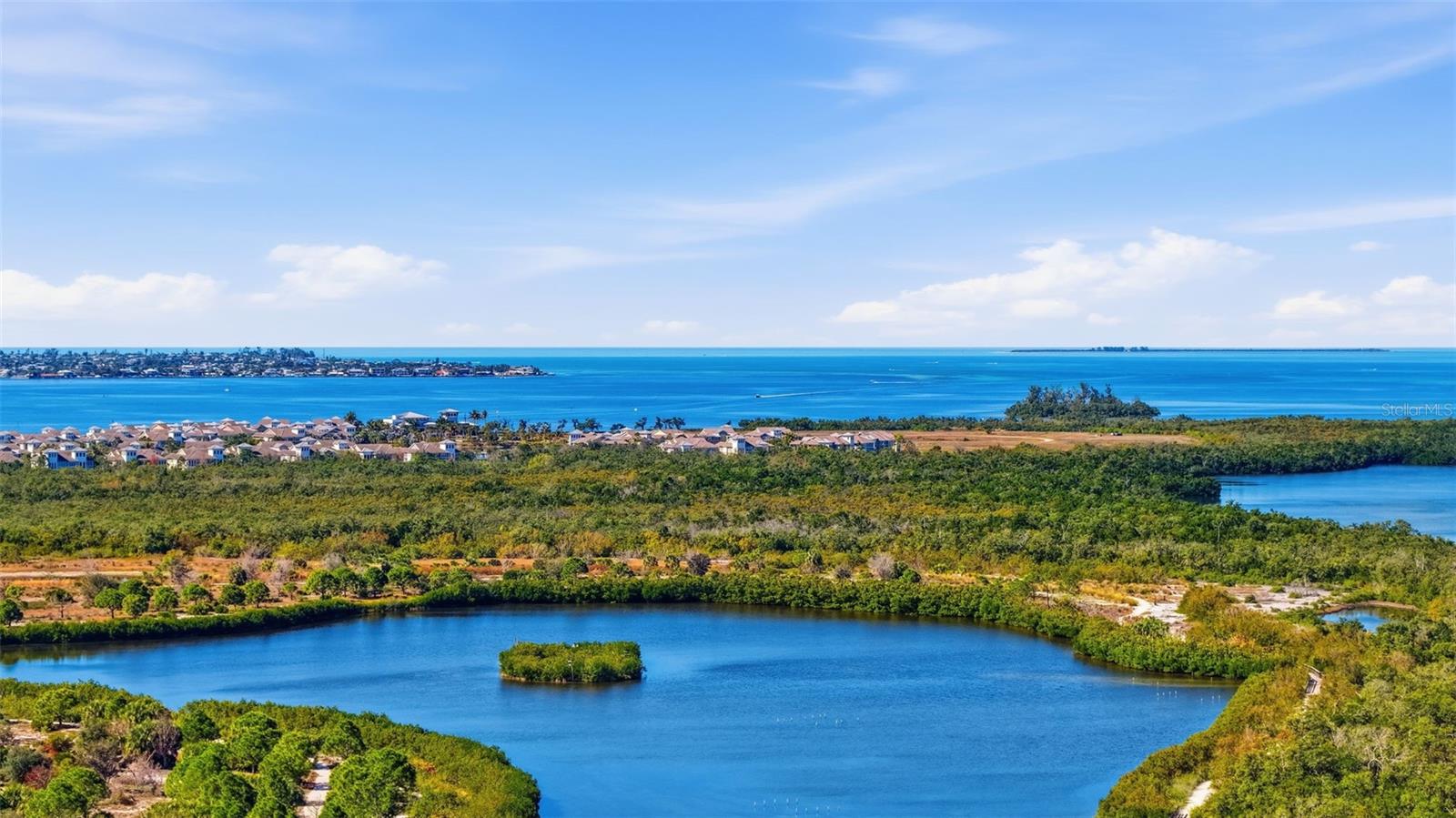 PERICO ISLAND FIRST ADD - Residential