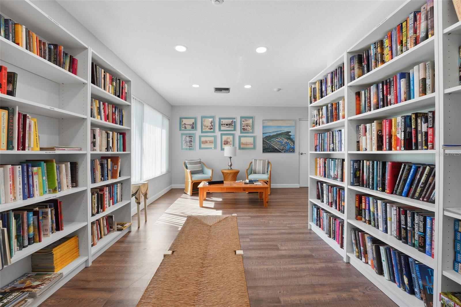 PERICO ISLAND FIRST ADD - Residential