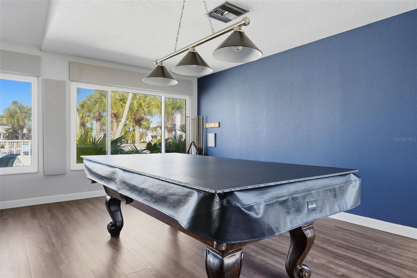 PERICO ISLAND FIRST ADD - Residential