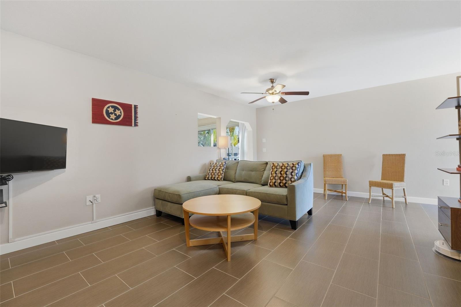 PERICO ISLAND FIRST ADD - Residential