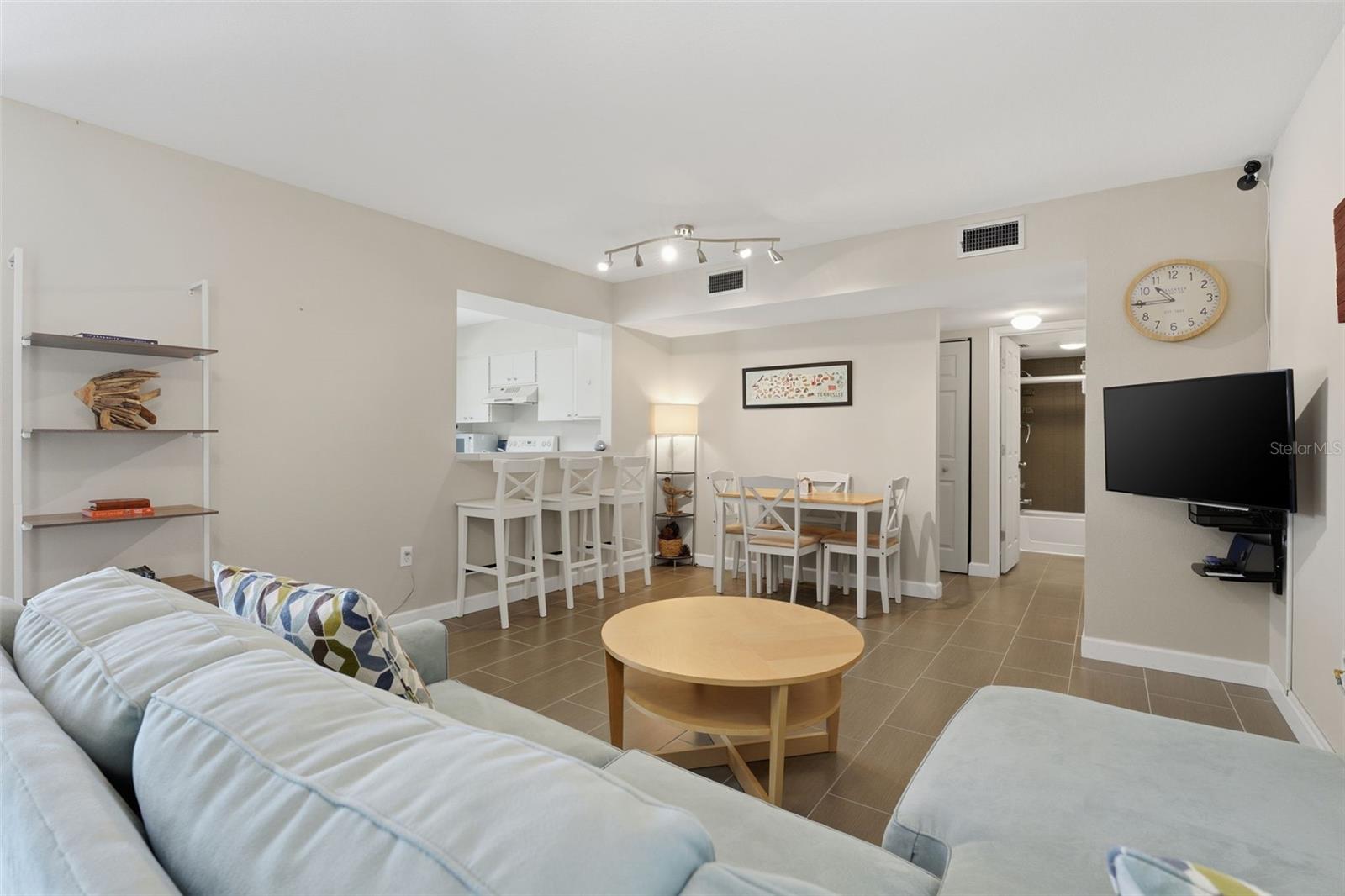 PERICO ISLAND FIRST ADD - Residential