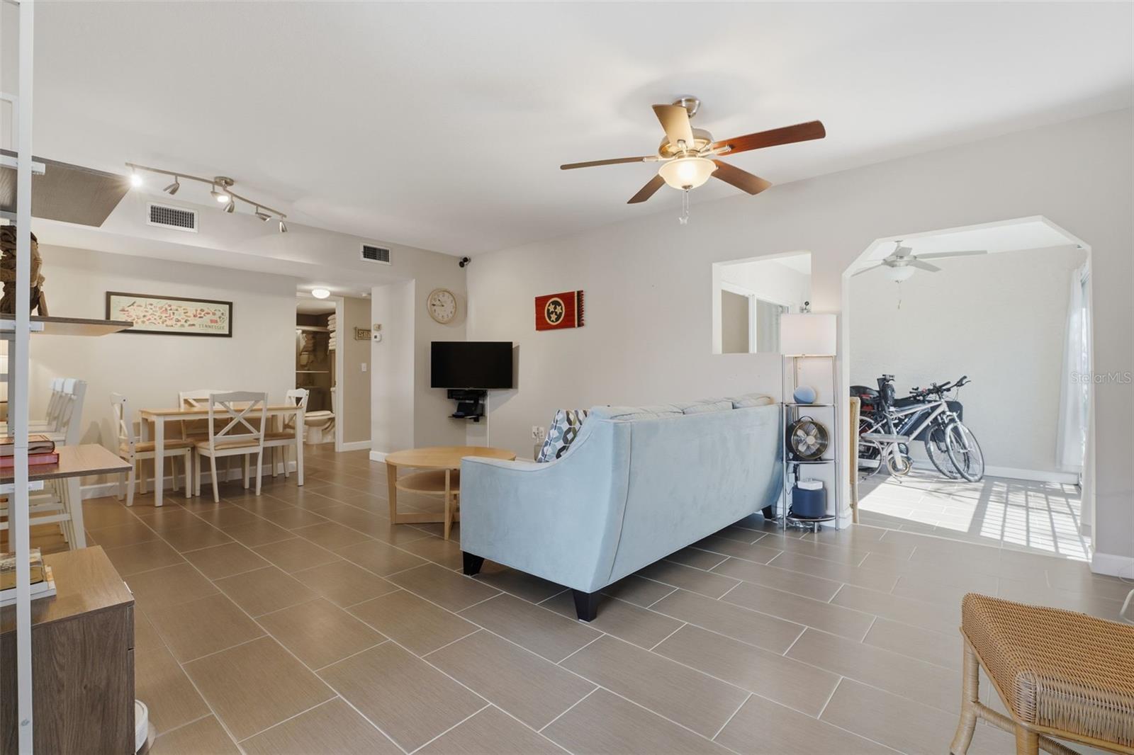 PERICO ISLAND FIRST ADD - Residential