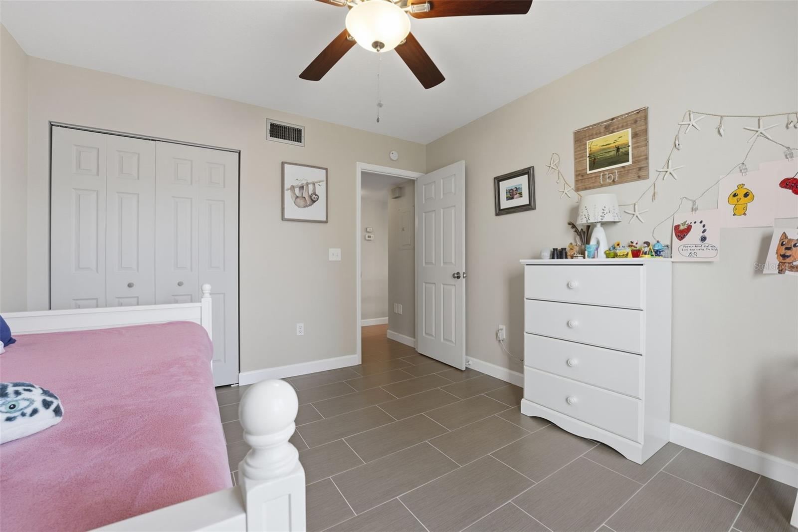 PERICO ISLAND FIRST ADD - Residential