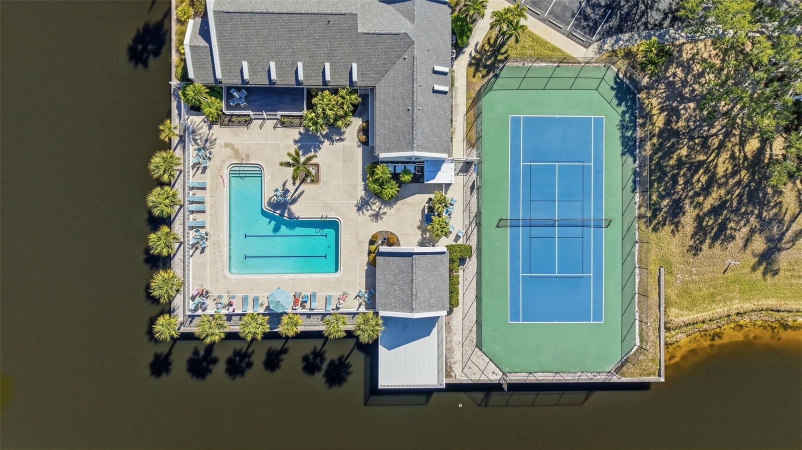 PERICO ISLAND FIRST ADD - Residential