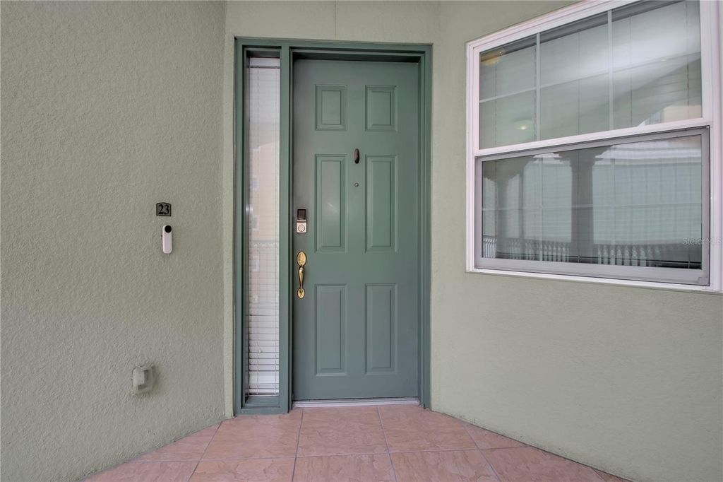 Photo of 8743 The Esplanade #23, Orlando, FL 32836 (MLS # O6348992)