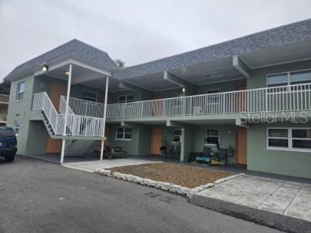 Photo of 2035 Alpine Road #3, Clearwater, FL 33755 (MLS # TB8493233)