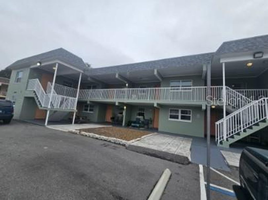 Photo of 2035 Alpine Road #3, Clearwater, FL 33755 (MLS # TB8493233)