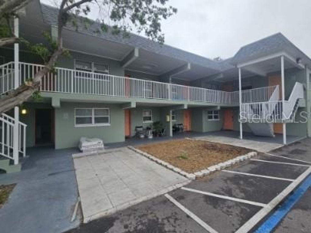 Photo of 2035 Alpine Road #3, Clearwater, FL 33755 (MLS # TB8493233)