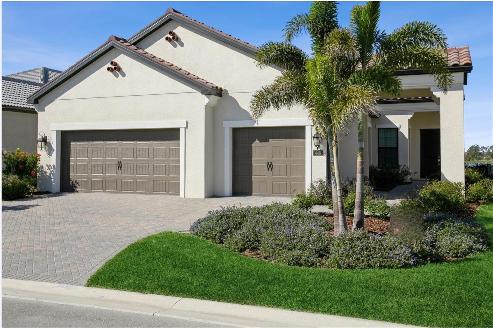 448 BOCELLI DRIVE
