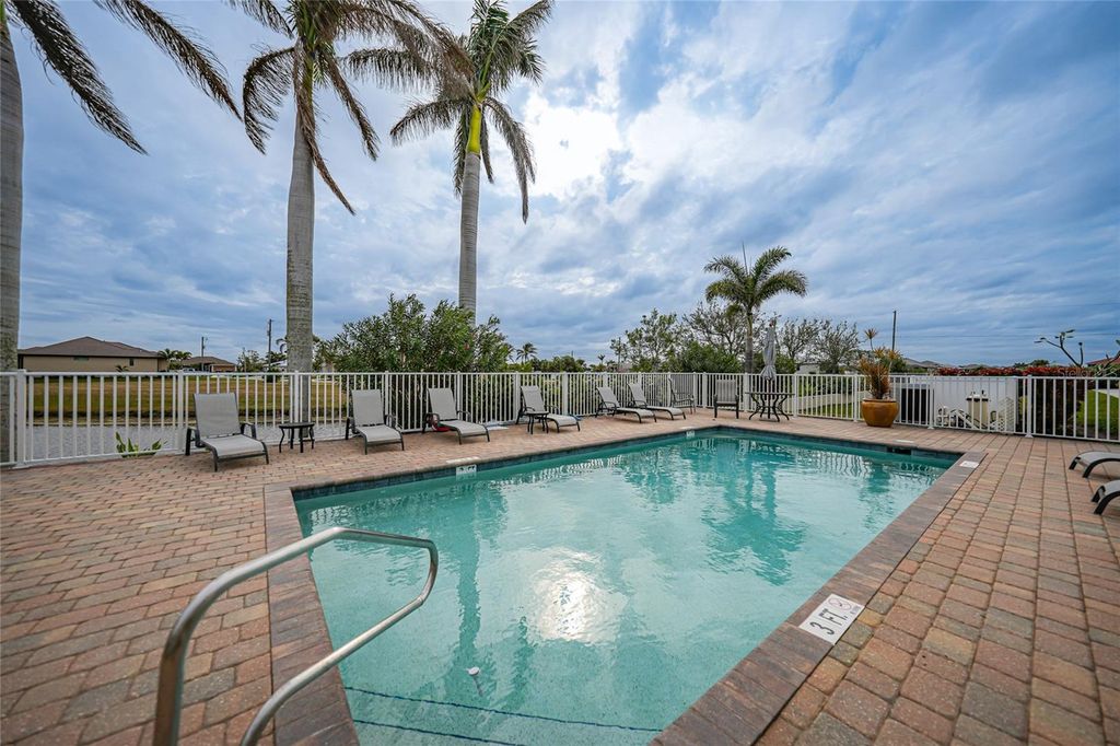Photo of 17094 Acapulco Road #313, Punta Gorda, FL 33955 (MLS # C7514607)