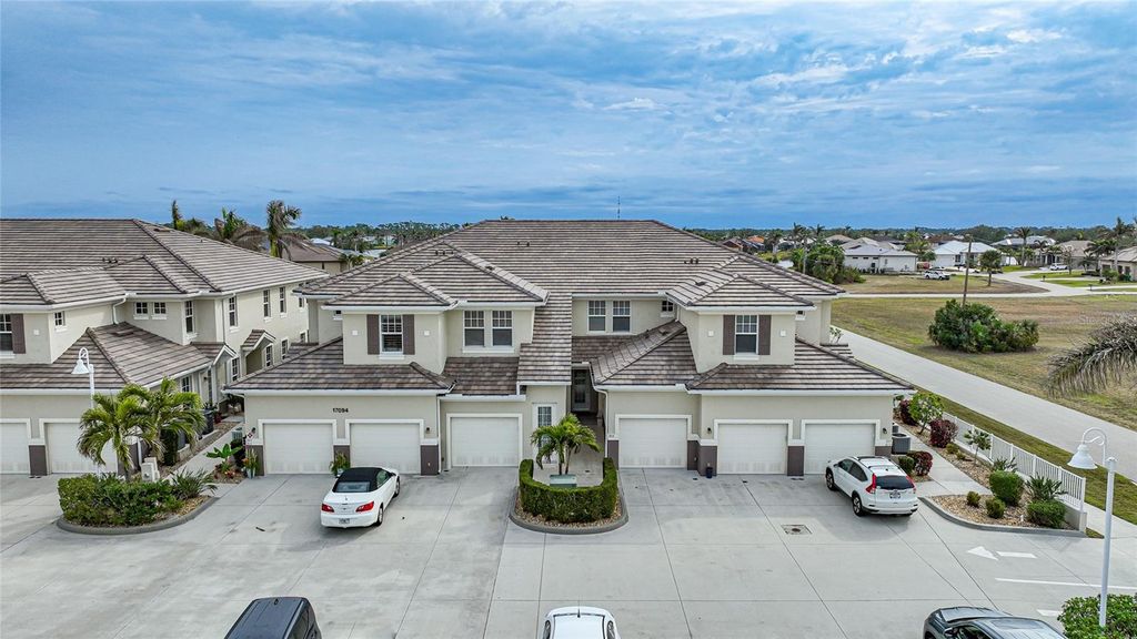 Photo of 17094 Acapulco Road #313, Punta Gorda, FL 33955 (MLS # C7514607)