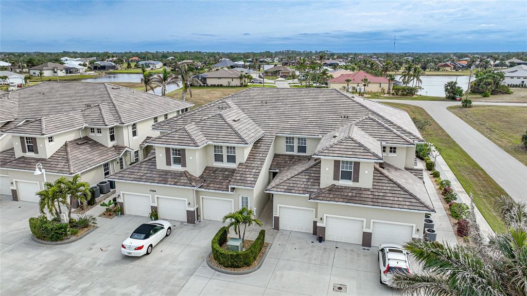 Photo of 17094 Acapulco Road #313, Punta Gorda, FL 33955 (MLS # C7514607)