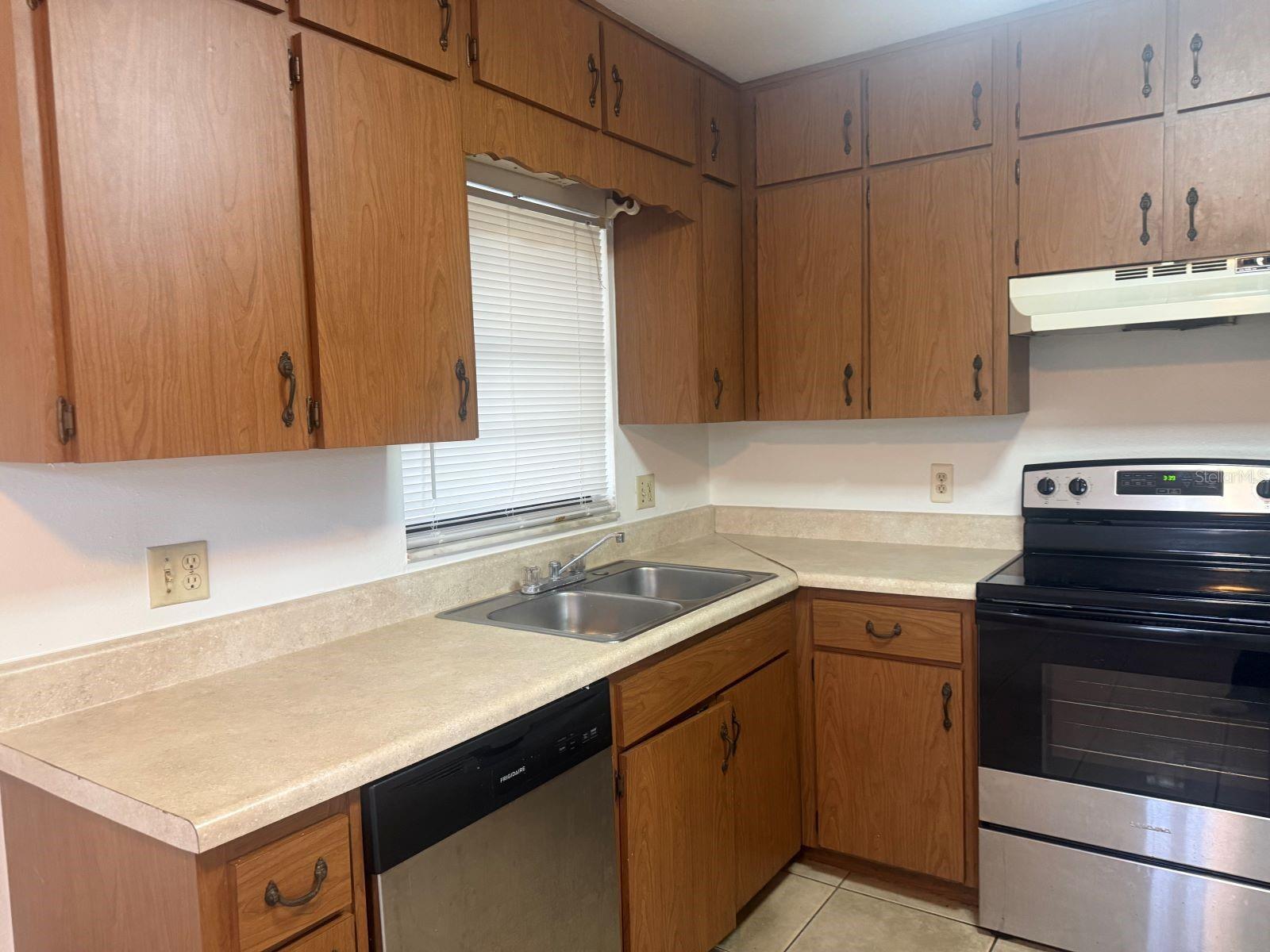 ST CLOUD 2ND TOWN OF - Residential Lease
