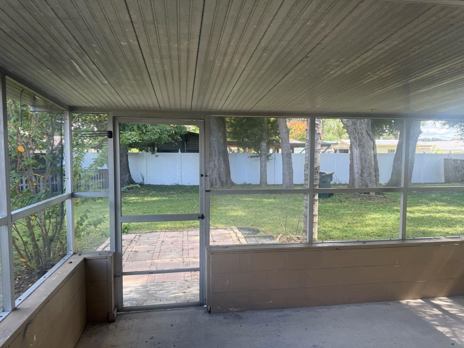ST CLOUD 2ND TOWN OF - Residential Lease