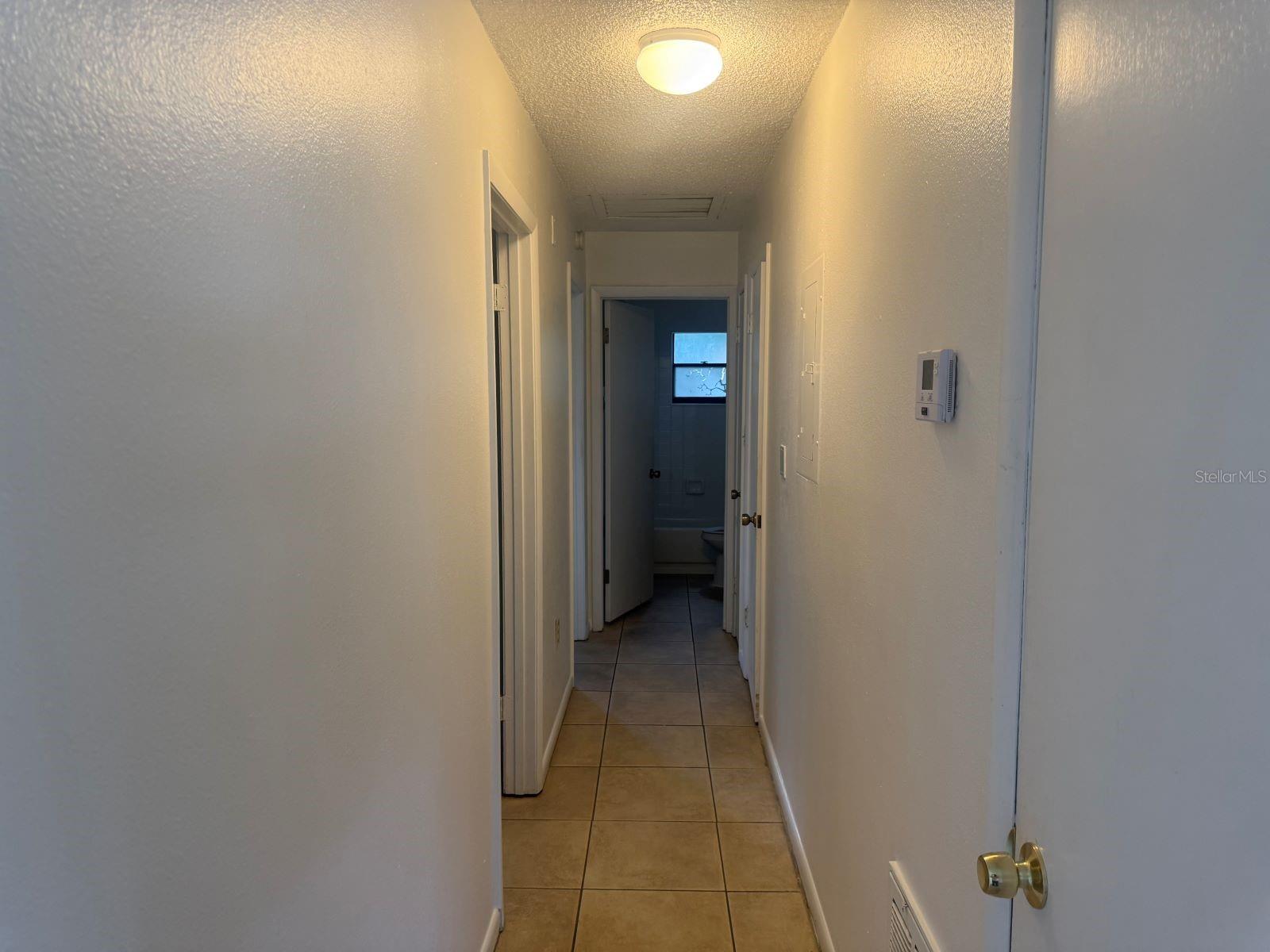 ST CLOUD 2ND TOWN OF - Residential Lease