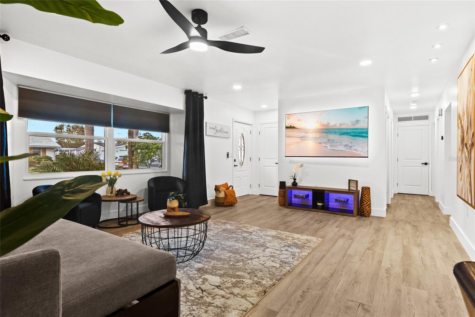 EAST GATE - Residential Lease