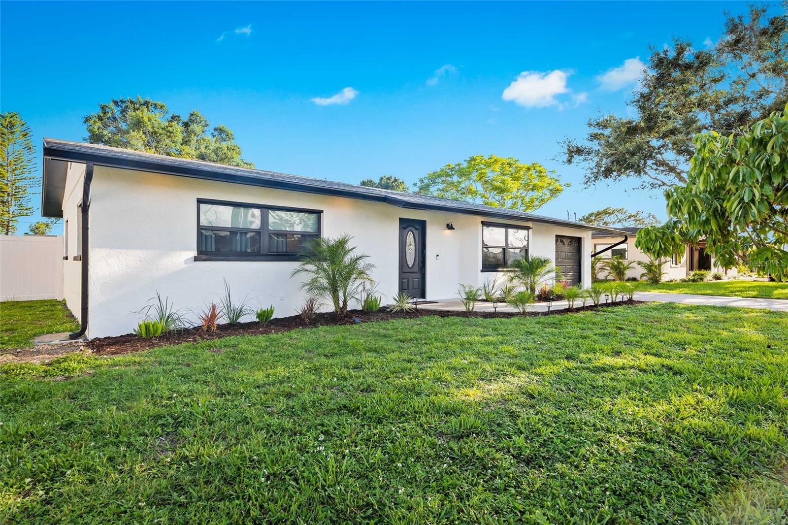 EAST GATE - Residential Lease