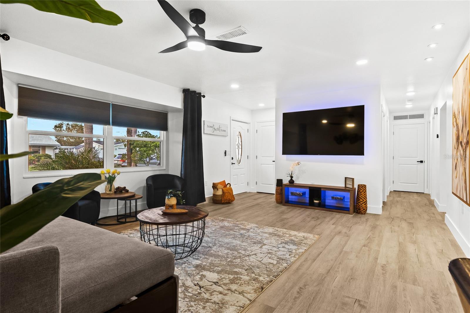 EAST GATE - Residential Lease