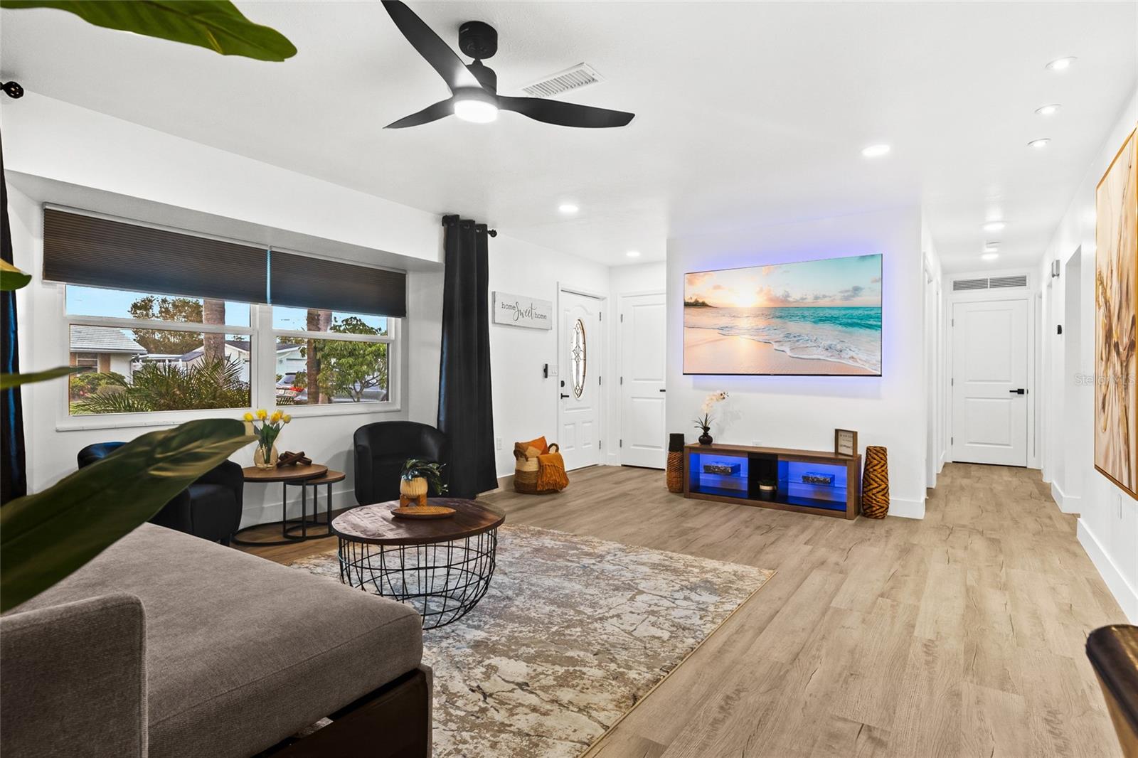 EAST GATE - Residential Lease