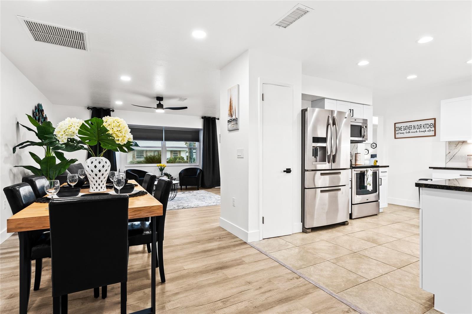 EAST GATE - Residential Lease