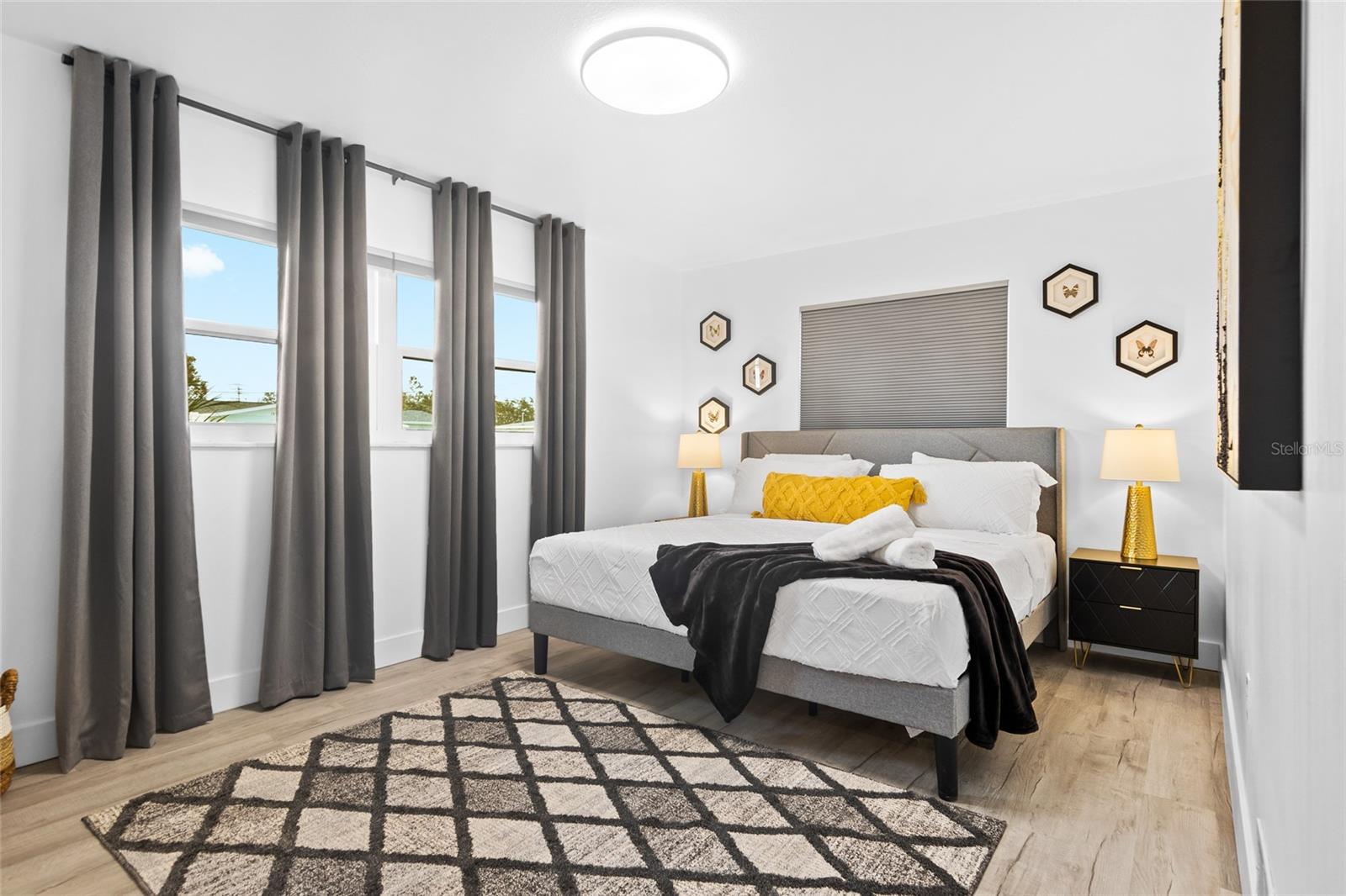 EAST GATE - Residential Lease