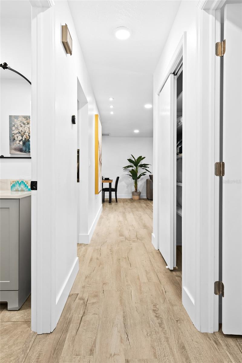 EAST GATE - Residential Lease