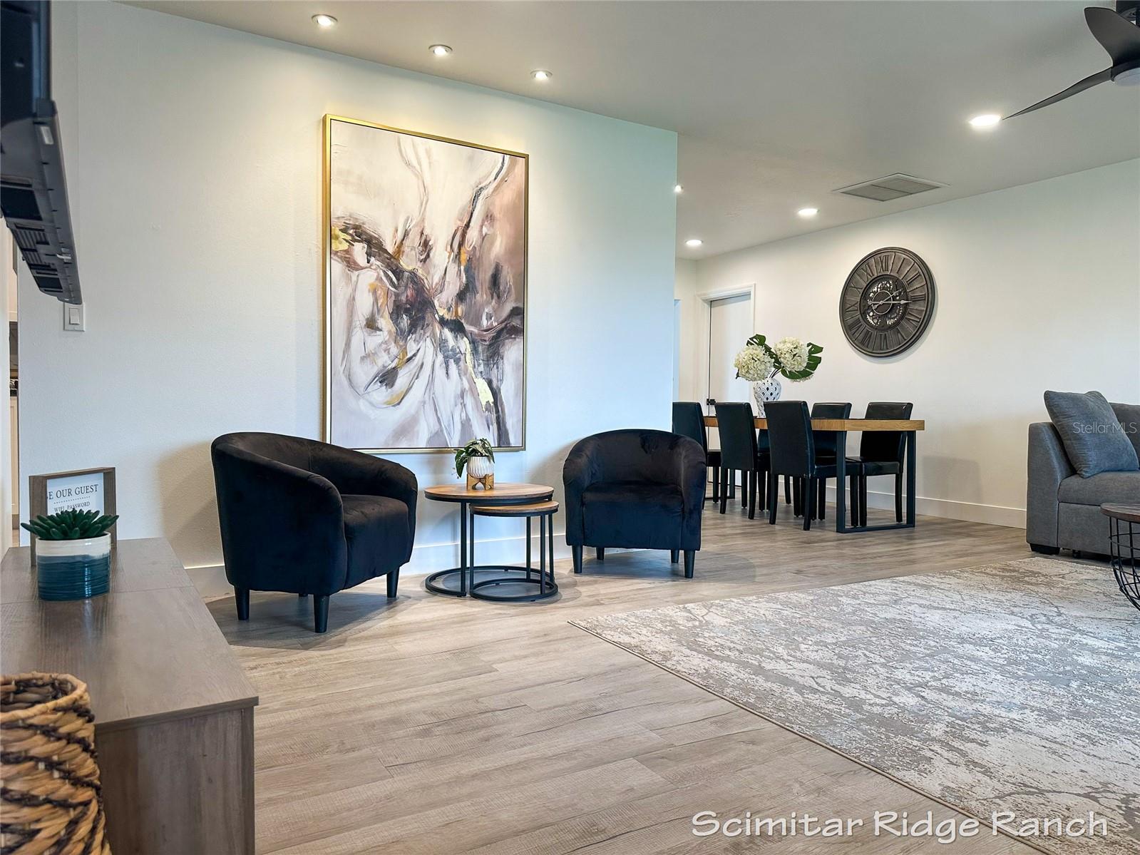 EAST GATE - Residential Lease
