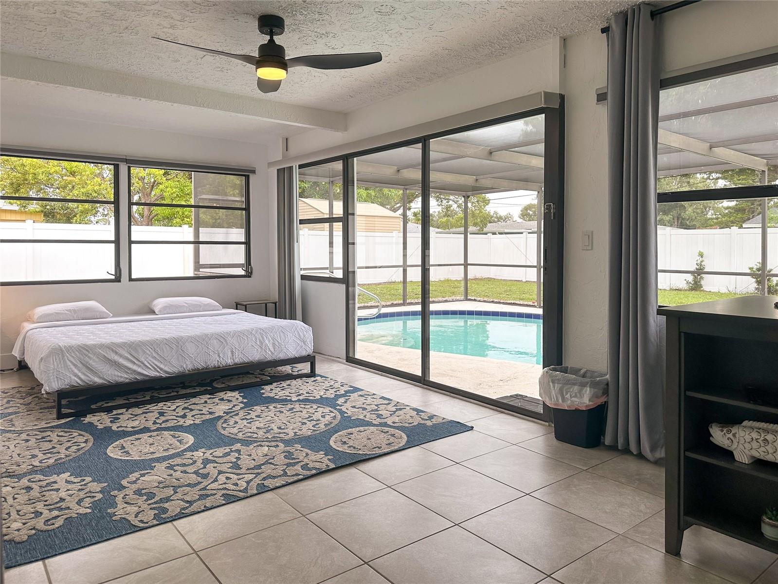 EAST GATE - Residential Lease