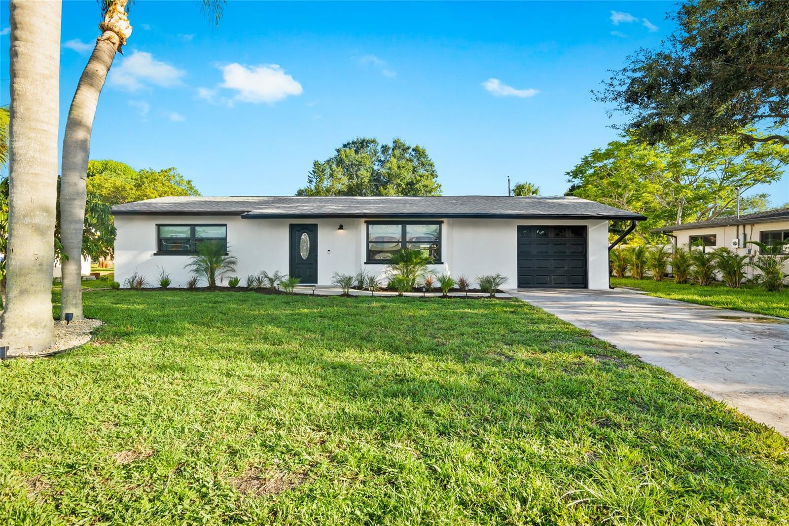 EAST GATE - Residential Lease