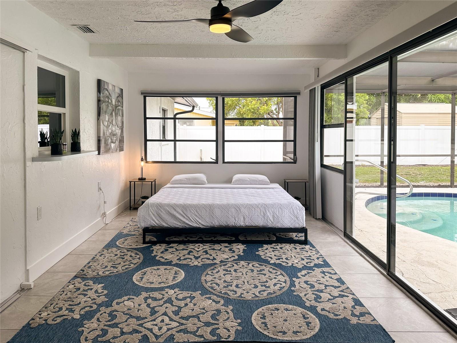 EAST GATE - Residential Lease