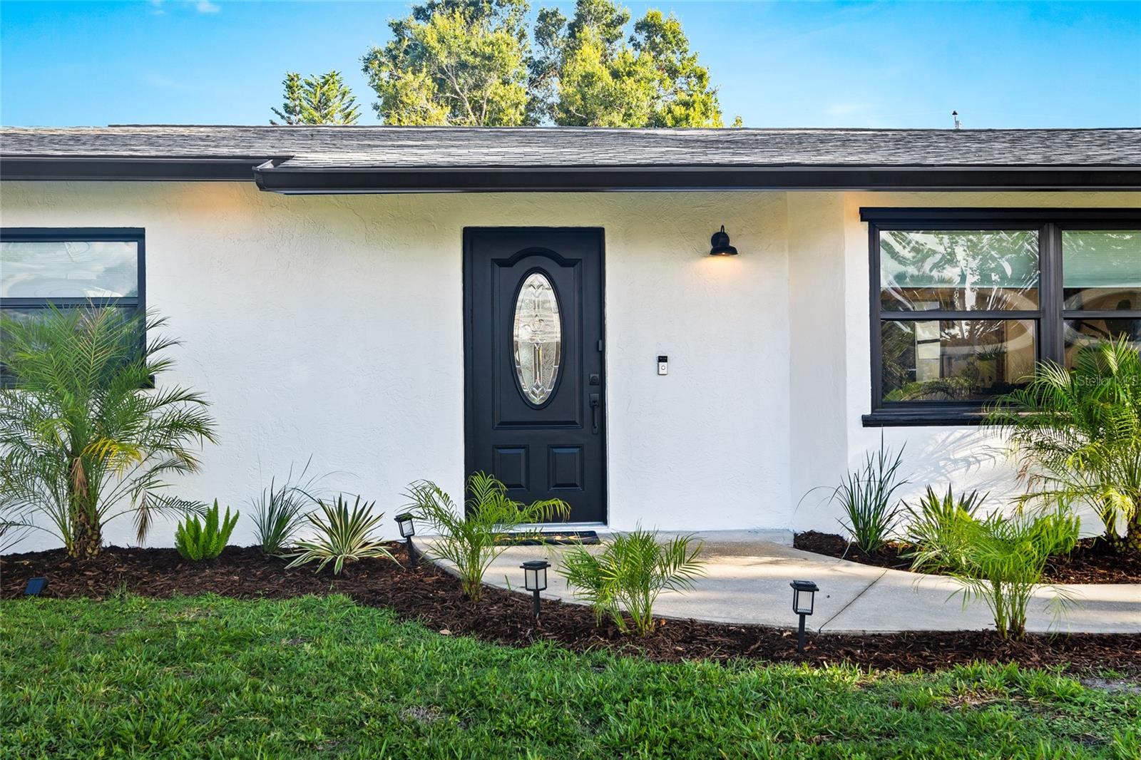 EAST GATE - Residential Lease