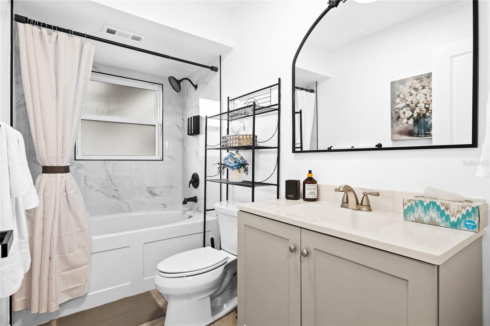 EAST GATE - Residential Lease