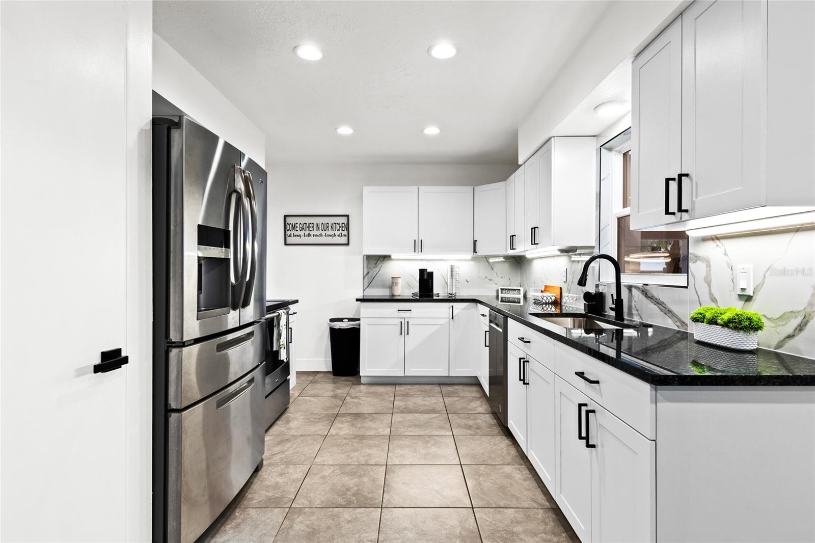 EAST GATE - Residential Lease