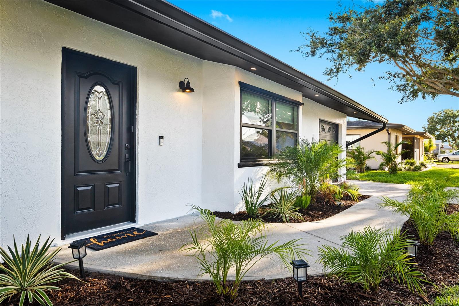 EAST GATE - Residential Lease