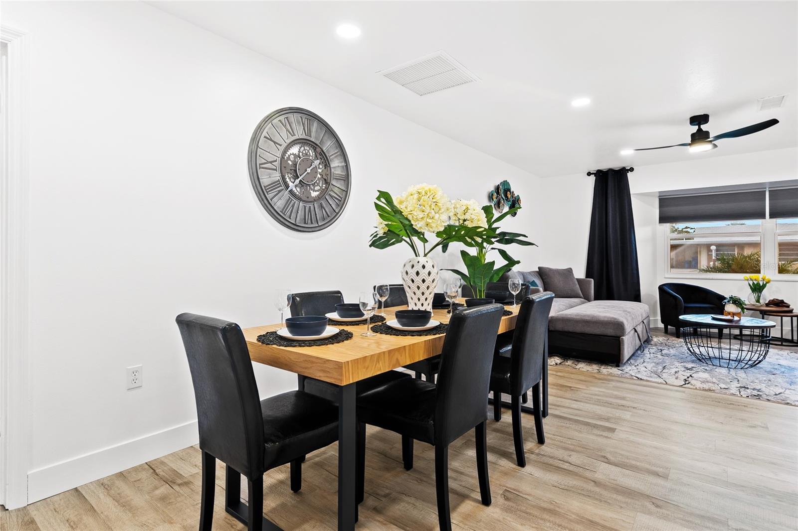 EAST GATE - Residential Lease