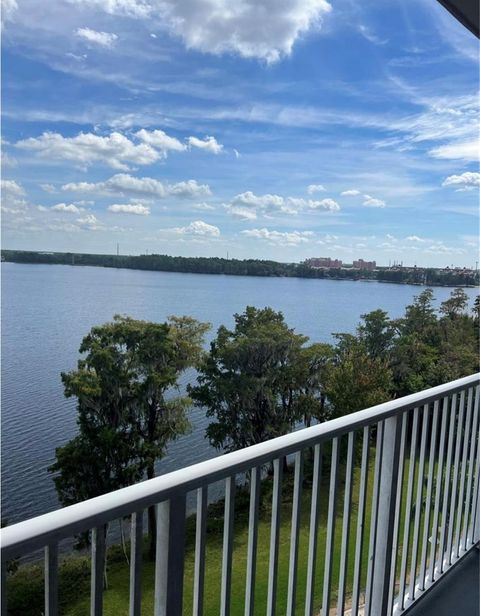 13427 BLUE HERON BEACH DRIVE 501 ORLANDO FL 32821