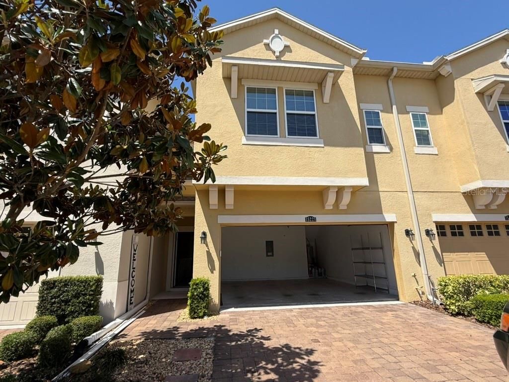 Photo of 15221 Sunrise Grove Court, Winter Garden, FL 34787 (MLS # S5146801)