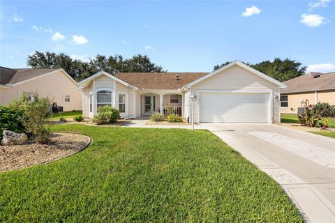 913 SOLEDAD WAY THE VILLAGES FL 32159