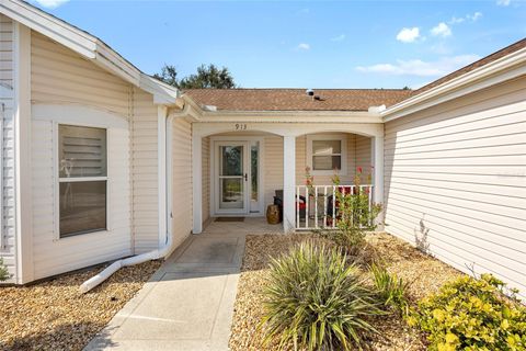 Tiny photo for 913 Soledad Way, The Villages, FL 32159 (MLS # G5101526)