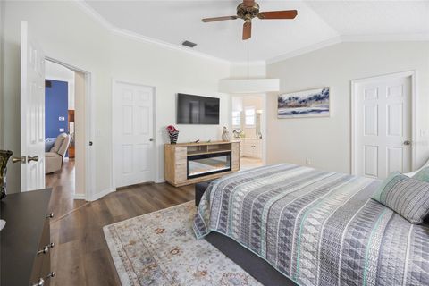 Tiny photo for 913 Soledad Way, The Villages, FL 32159 (MLS # G5101526)