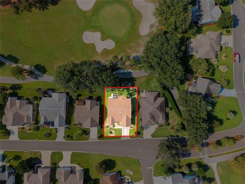 Tiny photo for 913 Soledad Way, The Villages, FL 32159 (MLS # G5101526)