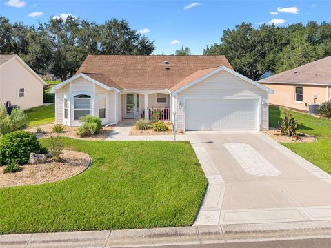 Photo of 913 Soledad Way, The Villages, FL 32159 (MLS # G5101526)