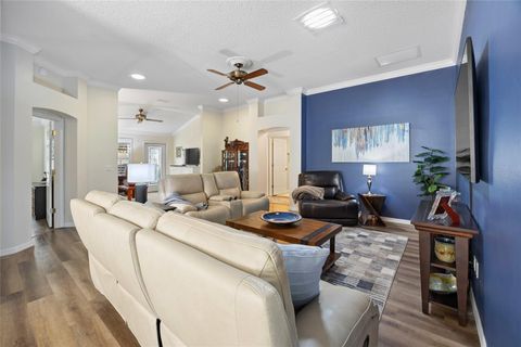 Tiny photo for 913 Soledad Way, The Villages, FL 32159 (MLS # G5101526)