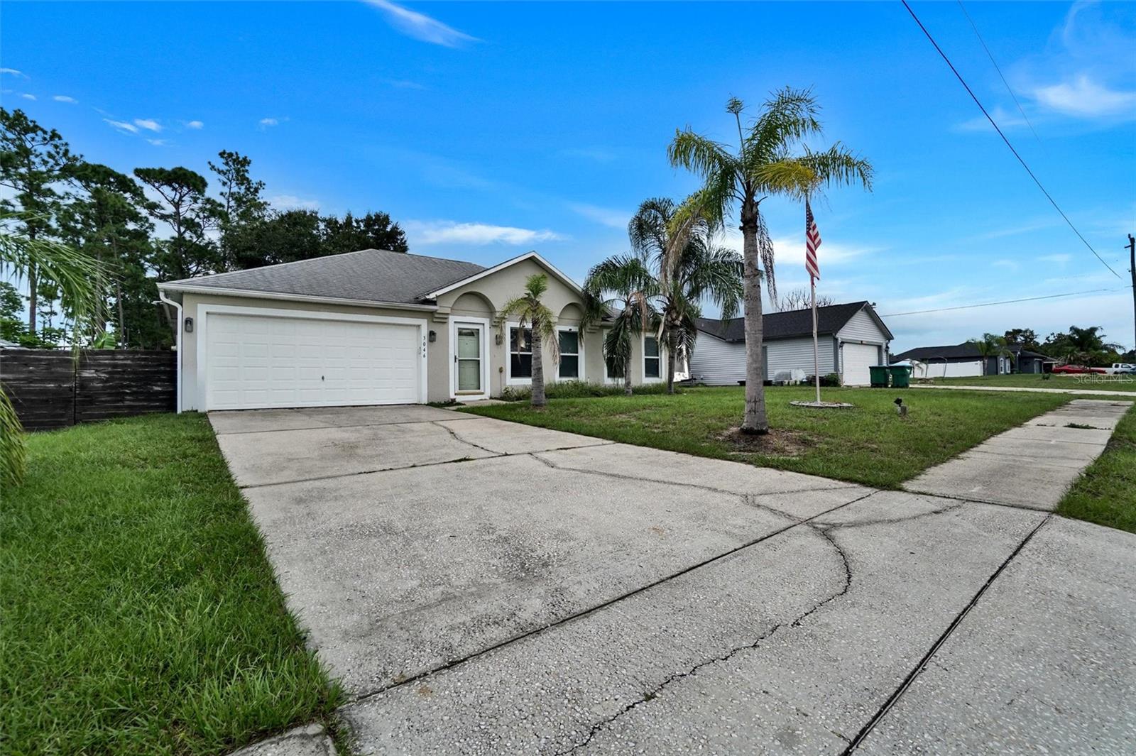 3046 BLAINE CIRCLE