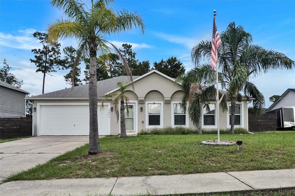 Photo of 3046 Blaine Circle, Deltona, FL 32738 (MLS # O6441339)