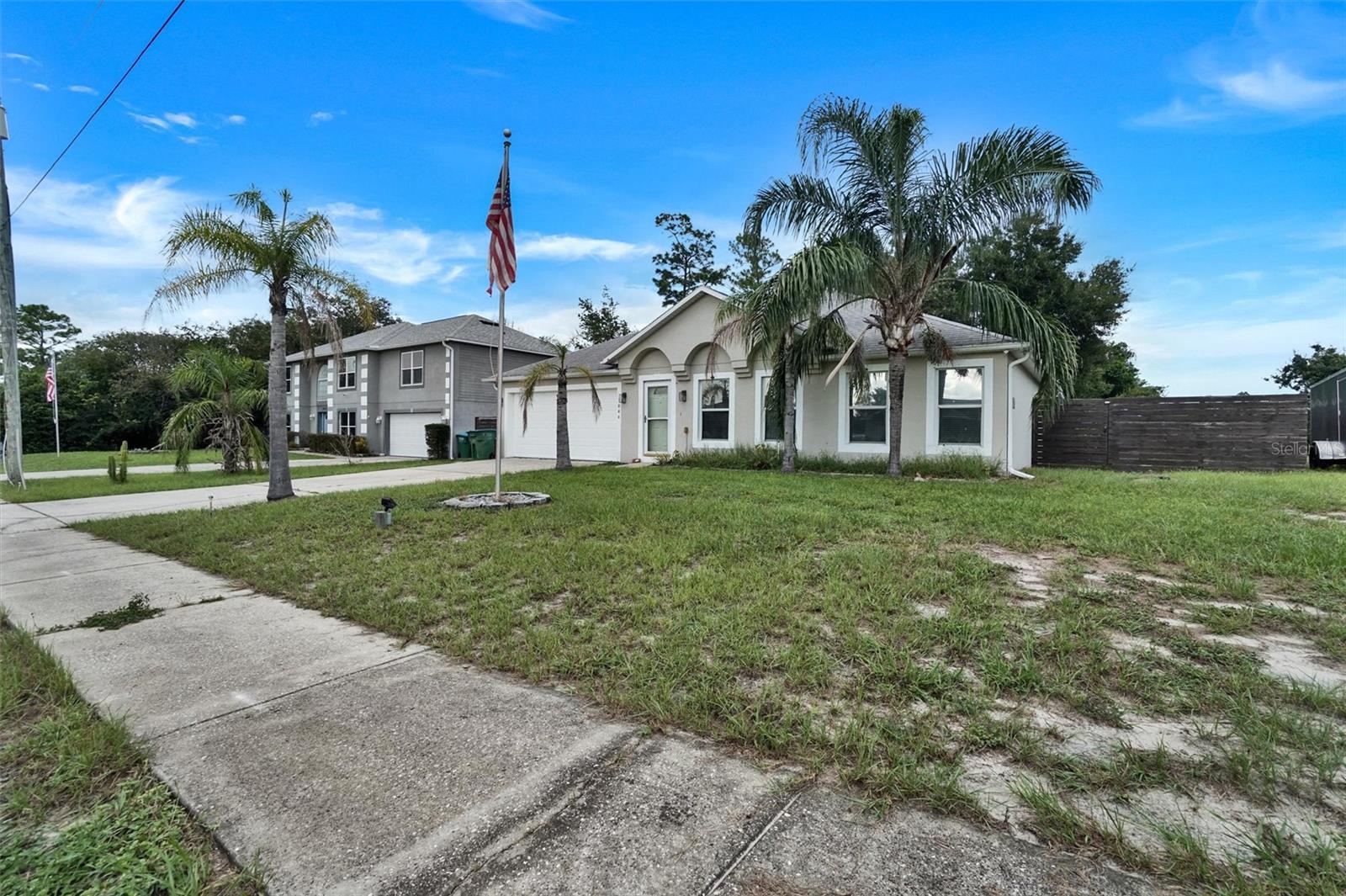 3046 BLAINE CIRCLE