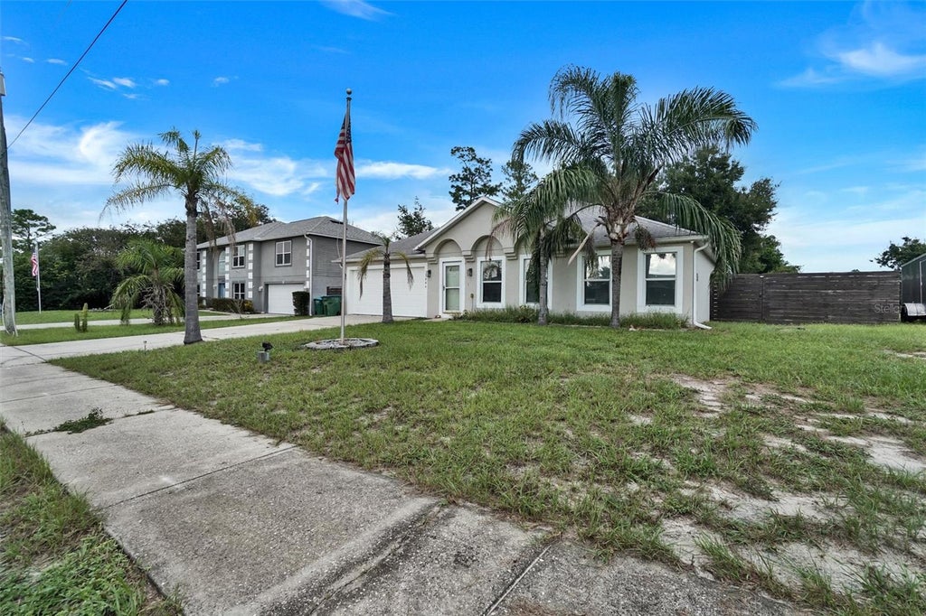 Photo of 3046 Blaine Circle, Deltona, FL 32738 (MLS # O6441339)