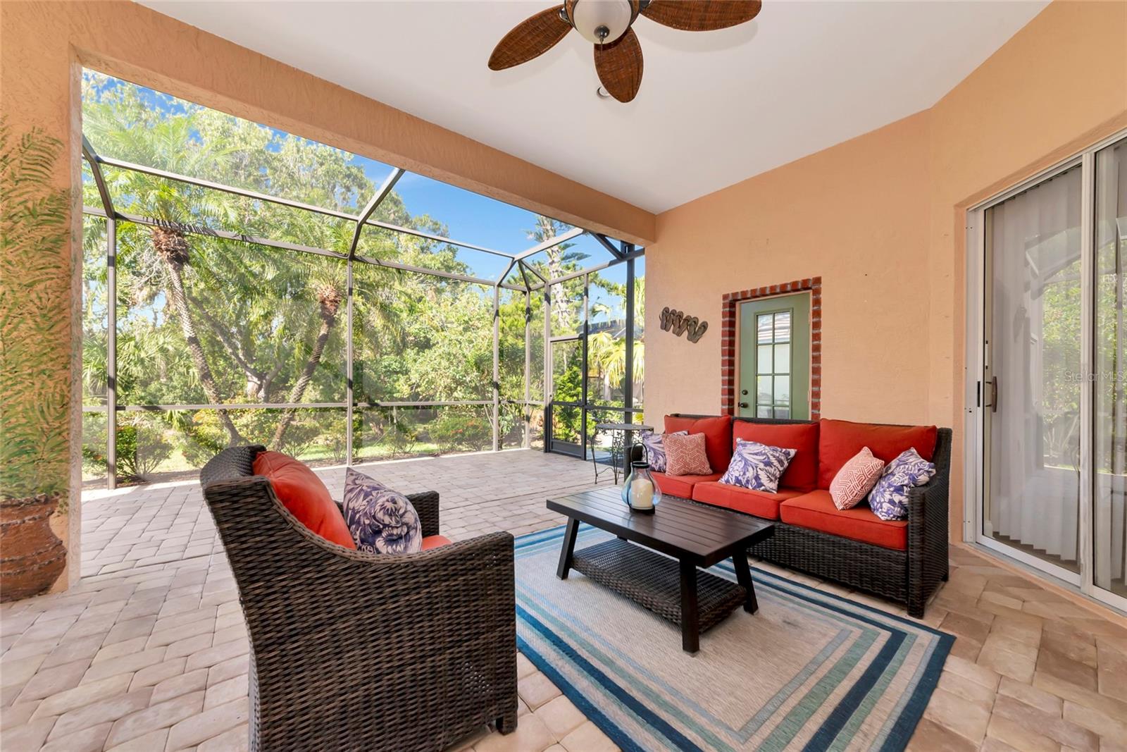 EDGEWATER VILLAGE SUBPHASE A UNIT 4B - Residential